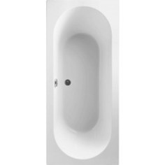 Акриловая ванна Villeroy Boch O.Novo Solo 180x80 см (UBA180CAS2V-01)