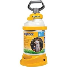 Опрыскиватель ручной Hozelock Plus 7л (47070000)