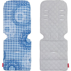 Матрас в коляску Maclaren (Макларен) Spirograph Blue AR1R033042