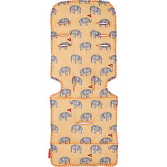 Матрасик в коляску Maclaren (Макларен) Elephants AM1Y031912