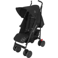 Коляска-трость Maclaren Techno XT (Макларен Техно ЭксТи) black/black WR1R070422