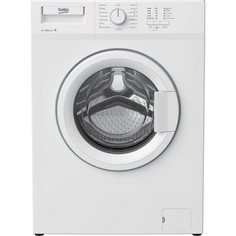 Стиральная машина Beko WRE 64P1 BWW