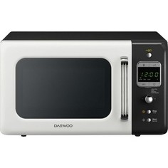Микроволновая печь Daewoo KOR-6LBRWB