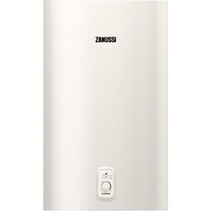 Электрический накопительный водонагреватель Zanussi ZWH/S 50 Splendore