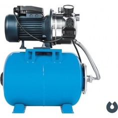 Насосная станция UNIPUMP AUTO JS 100