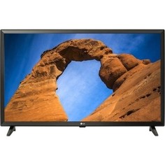 LED Телевизор LG 32LK510B
