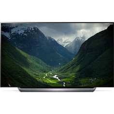 OLED телевизор LG OLED55C8