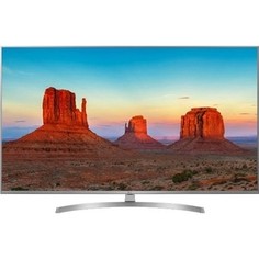 LED Телевизор LG 49UK7500