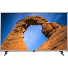 LED Телевизор LG 43LK6100