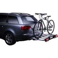 Велокрепление Thule EasyBike для перевозки до 1-го велосипеда на платформу Thule EasyBase 949 (948-1)