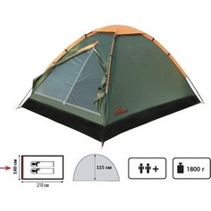 Палатка Totem TTT-002.09