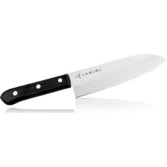 Нож сантоку 17 см Tojiro Western Knife (F-311)