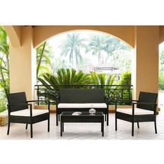 Комплект кофейный EcoDesign 210000