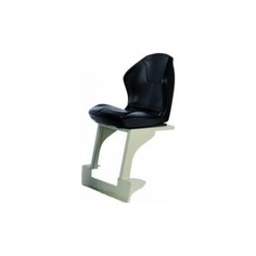 Прицепное сиденье для пылесоса Cramer LS 9000 HBS и подметельных машин серии HVR (1429442)