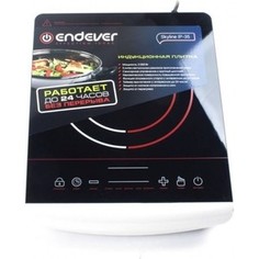 Настольная плита Endever Skyline IP-35