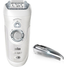 Эпилятор Braun SES 7/870