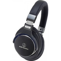 Наушники Audio-Technica ATH-MSR7 black