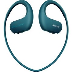 MP3 плеер Sony NW-WS413 blue