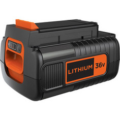 Аккумулятор Black&Decker 36В 2.0Ач (BL20362) Black+Decker