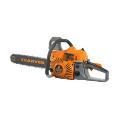 Бензопила Carver RSG 262, 18 0.325-1.5-72 звена