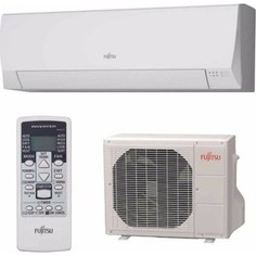 Кондиционер Fujitsu ASYG12LLCE/AOYG12LLCE