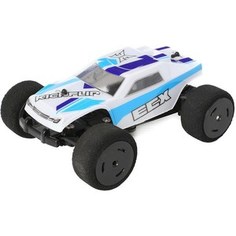 Радиоуправляемый трагги ECX KickFlip Ver.2 2WD RTR масштаб 1:36 2.4G