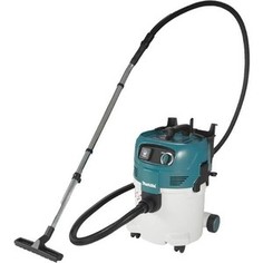 Строительный пылесос Makita VC3012L