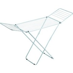 Сушилка для белья Gimi Jolly silver