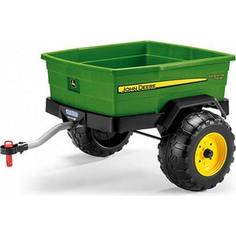 Peg-Perego Прицеп JD ADVENTURE TRAILER (TR09390)