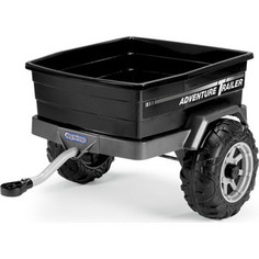 Прицеп Peg-Perego Adventure Trailer TR0937