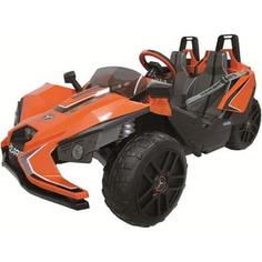 Детский электромобиль Peg-Perego Polaris SLINGSHOT (2 сидения) (OD0094)