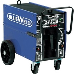 Сварочный аппарат BlueWeld Omega 630 HD