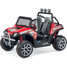 Детский электромобиль Peg-Perego Polaris Ranger RZR (IGOD0516)