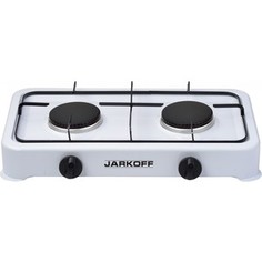 Настольная плита Jarkoff JK-7302W