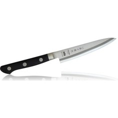 Нож универсальный 13 см Tojiro & Julia Vysotskaya Professional Fuji Cutlery (TJ-122 JV)