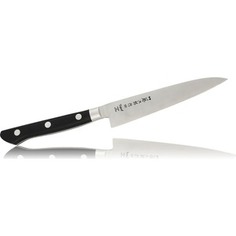 Нож универсальный 12 см Tojiro Western Knife (F-801)