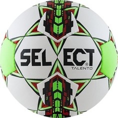 Мяч футбольный Select Talento 811008-003