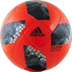 Мяч Adidas для пляжного футбола Telstar Praia CE8140 р. 5 сертификат FIFA Pro