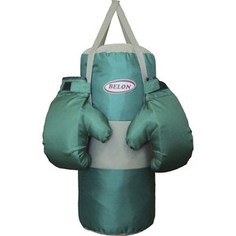 Набор BELON Груша и перчатки 3 (НБ-002-СЗ)