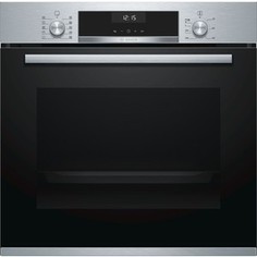 Электрический духовой шкаф Bosch HBG517CS0