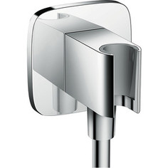 Держатель для душа Hansgrohe Fixfit Porter E (26485000)