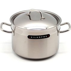Кастрюля 10.3 л Silampos Наутилус (632115596628)