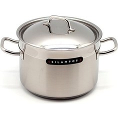 Кастрюля 2.15 л Silampos Наутилус (632115596616)