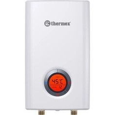 Электрический проточный водонагреватель Thermex Topflow Pro 21000