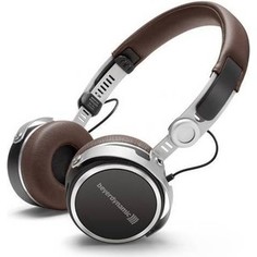 Наушники Beyerdynamic Aventho wireless brown