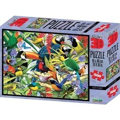 Пазл PRIME 3D Полет фантазии (10070)