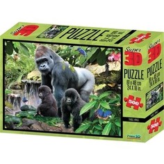 Пазл PRIME 3D Три короля (10066)