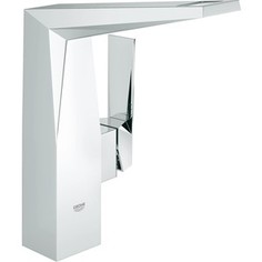 Смеситель для раковины Grohe Allure Brilliant (23112000)