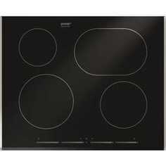 Индукционная варочная панель Gorenje GIS 64 XC