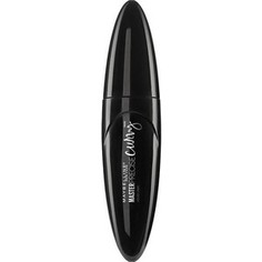 MAYBELLINE Лайнер фигурный Master precise curvy тон 1 черный